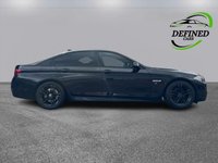USED 2015 15 BMW 5 SERIES 2.0 520d M Sport Saloon 4dr Diesel Manual Euro 6 (s/s) (190 ps) **EXTENDED WARRANTY+BREAKDOWN COVER