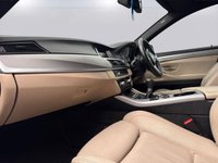 USED 2015 15 BMW 5 SERIES 2.0 520d M Sport Saloon 4dr Diesel Manual Euro 6 (s/s) (190 ps) **EXTENDED WARRANTY+BREAKDOWN COVER