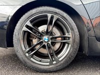 USED 2015 15 BMW 5 SERIES 2.0 520d M Sport Saloon 4dr Diesel Manual Euro 6 (s/s) (190 ps) **EXTENDED WARRANTY+BREAKDOWN COVER