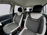 USED 2018 67 DACIA SANDERO STEPWAY 1.5 dCi Ambiance Hatchback 5dr Diesel Manual Euro 6 (s/s) (90 ps) **EXTENDED WARRANTY+BREAKDOWN COVER