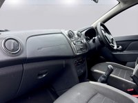 USED 2018 67 DACIA SANDERO STEPWAY 1.5 dCi Ambiance Hatchback 5dr Diesel Manual Euro 6 (s/s) (90 ps) **EXTENDED WARRANTY+BREAKDOWN COVER