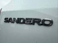 USED 2018 67 DACIA SANDERO STEPWAY 1.5 dCi Ambiance Hatchback 5dr Diesel Manual Euro 6 (s/s) (90 ps) **EXTENDED WARRANTY+BREAKDOWN COVER