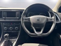 USED 2014 14 SEAT LEON 2.0 TDI CR FR Hatchback 5dr Diesel Manual Euro 5 (s/s) (184 ps) **EXTENDED WARRANTY+BREAKDOWN COVER