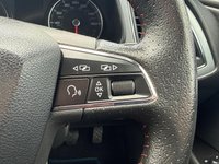 USED 2014 14 SEAT LEON 2.0 TDI CR FR Hatchback 5dr Diesel Manual Euro 5 (s/s) (184 ps) **EXTENDED WARRANTY+BREAKDOWN COVER