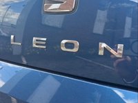 USED 2014 14 SEAT LEON 2.0 TDI CR FR Hatchback 5dr Diesel Manual Euro 5 (s/s) (184 ps) **EXTENDED WARRANTY+BREAKDOWN COVER