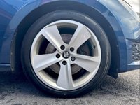 USED 2014 14 SEAT LEON 2.0 TDI CR FR Hatchback 5dr Diesel Manual Euro 5 (s/s) (184 ps) **EXTENDED WARRANTY+BREAKDOWN COVER