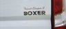 USED 2018 68 PEUGEOT BOXER 2.0 BlueHDi 335 Professional Panel Van 5dr Diesel Manual L3 H2 Euro 6 (130 ps) Motorhome 