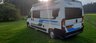 USED 2018 68 PEUGEOT BOXER 2.0 BlueHDi 335 Professional Panel Van 5dr Diesel Manual L3 H2 Euro 6 (130 ps) Motorhome 