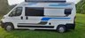 USED 2018 68 PEUGEOT BOXER 2.0 BlueHDi 335 Professional Panel Van 5dr Diesel Manual L3 H2 Euro 6 (130 ps) Motorhome 