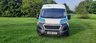 USED 2018 68 PEUGEOT BOXER 2.0 BlueHDi 335 Professional Panel Van 5dr Diesel Manual L3 H2 Euro 6 (130 ps) Motorhome 