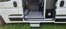USED 2018 68 PEUGEOT BOXER 2.0 BlueHDi 335 Professional Panel Van 5dr Diesel Manual L3 H2 Euro 6 (130 ps) Motorhome 
