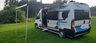 USED 2018 68 PEUGEOT BOXER 2.0 BlueHDi 335 Professional Panel Van 5dr Diesel Manual L3 H2 Euro 6 (130 ps) Motorhome 
