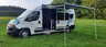 USED 2018 68 PEUGEOT BOXER 2.0 BlueHDi 335 Professional Panel Van 5dr Diesel Manual L3 H2 Euro 6 (130 ps) Motorhome 