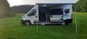USED 2018 68 PEUGEOT BOXER 2.0 BlueHDi 335 Professional Panel Van 5dr Diesel Manual L3 H2 Euro 6 (130 ps) Motorhome 
