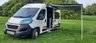 USED 2018 68 PEUGEOT BOXER 2.0 BlueHDi 335 Professional Panel Van 5dr Diesel Manual L3 H2 Euro 6 (130 ps) Motorhome 