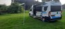 USED 2018 68 PEUGEOT BOXER 2.0 BlueHDi 335 Professional Panel Van 5dr Diesel Manual L3 H2 Euro 6 (130 ps) Motorhome 
