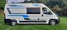 USED 2018 68 PEUGEOT BOXER 2.0 BlueHDi 335 Professional Panel Van 5dr Diesel Manual L3 H2 Euro 6 (130 ps) Motorhome 
