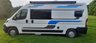 USED 2018 68 PEUGEOT BOXER 2.0 BlueHDi 335 Professional Panel Van 5dr Diesel Manual L3 H2 Euro 6 (130 ps) Motorhome 