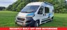 USED 2018 68 PEUGEOT BOXER 2.0 BlueHDi 335 Professional Panel Van 5dr Diesel Manual L3 H2 Euro 6 (130 ps) Motorhome 