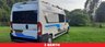 USED 2018 68 PEUGEOT BOXER 2.0 BlueHDi 335 Professional Panel Van 5dr Diesel Manual L3 H2 Euro 6 (130 ps) Motorhome 