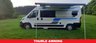 USED 2018 68 PEUGEOT BOXER 2.0 BlueHDi 335 Professional Panel Van 5dr Diesel Manual L3 H2 Euro 6 (130 ps) Motorhome 