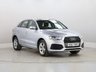 USED 2018 67 AUDI Q3 1.4 TFSI CoD Sport SUV 5dr Petrol Manual Euro 6 (s/s) (150 ps) BLUETOOTH | DAB | ALLOYS |