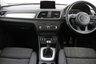 USED 2018 67 AUDI Q3 1.4 TFSI CoD Sport SUV 5dr Petrol Manual Euro 6 (s/s) (150 ps) BLUETOOTH | DAB | ALLOYS |
