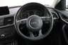 USED 2018 67 AUDI Q3 1.4 TFSI CoD Sport SUV 5dr Petrol Manual Euro 6 (s/s) (150 ps) BLUETOOTH | DAB | ALLOYS |
