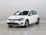 USED 2020 20 VOLKSWAGEN E-GOLF 35.8kWh e-Golf Hatchback 5dr Electric Auto (136 ps) SAT NAV | DAB | ALLOYS |