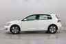 USED 2020 20 VOLKSWAGEN E-GOLF 35.8kWh e-Golf Hatchback 5dr Electric Auto (136 ps) SAT NAV | DAB | ALLOYS |