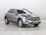 USED 2017 67 MERCEDES-BENZ GLA CLASS 2.1 GLA200d SE SUV 5dr Diesel Manual Euro 6 (s/s) (136 ps) LEATHER | REAR CAM | ALLOYS |