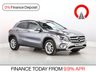 USED 2017 67 MERCEDES-BENZ GLA CLASS 2.1 GLA200d SE SUV 5dr Diesel Manual Euro 6 (s/s) (136 ps) LEATHER | REAR CAM | ALLOYS |