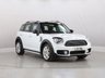 USED 2019 19 MINI COUNTRYMAN 1.5 Cooper Exclusive SUV 5dr Petrol Manual Euro 6 (s/s) (136 ps) SAT NAV | LEATHER | DAB |