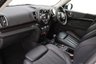 USED 2019 19 MINI COUNTRYMAN 1.5 Cooper Exclusive SUV 5dr Petrol Manual Euro 6 (s/s) (136 ps) SAT NAV | LEATHER | DAB |