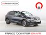 USED 2022 22 VOLKSWAGEN GOLF 1.5 TSI Active Hatchback 5dr Petrol Manual Euro 6 (s/s) (130 ps) 1 OWNER | SAT NAV | DAB |