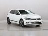 USED 2021 21 VOLKSWAGEN POLO 1.0 TSI GPF beats Hatchback 5dr Petrol Manual Euro 6 (s/s) (95 ps) DAB | ALLOYS | AIR CON |