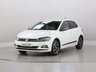 USED 2021 21 VOLKSWAGEN POLO 1.0 TSI GPF beats Hatchback 5dr Petrol Manual Euro 6 (s/s) (95 ps) DAB | ALLOYS | AIR CON |