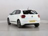 USED 2021 21 VOLKSWAGEN POLO 1.0 TSI GPF beats Hatchback 5dr Petrol Manual Euro 6 (s/s) (95 ps) DAB | ALLOYS | AIR CON |