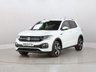 USED 2022 22 VOLKSWAGEN T-CROSS 1.0 TSI R-Line SUV 5dr Petrol DSG Euro 6 (s/s) (110 ps) 1 OWNER | SAT NAV | DAB |