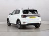 USED 2022 22 VOLKSWAGEN T-CROSS 1.0 TSI R-Line SUV 5dr Petrol DSG Euro 6 (s/s) (110 ps) 1 OWNER | SAT NAV | DAB |