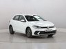 USED 2023 23 VOLKSWAGEN POLO 1.0 EVO Life Hatchback 5dr Petrol Manual Euro 6 (s/s) (80 ps) 1 OWNER | DAB | ALLOYS | AC |