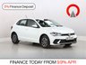 USED 2023 23 VOLKSWAGEN POLO 1.0 EVO Life Hatchback 5dr Petrol Manual Euro 6 (s/s) (80 ps) 1 OWNER | DAB | ALLOYS | AC |