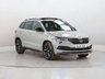 USED 2020 20 SKODA KAROQ 2.0 TSI SportLine SUV 5dr Petrol DSG 4WD Euro 6 (s/s) (190 ps) SUNROOF | SAT NAV | REAR CAM |