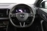 USED 2020 20 SKODA KAROQ 2.0 TSI SportLine SUV 5dr Petrol DSG 4WD Euro 6 (s/s) (190 ps) SUNROOF | SAT NAV | REAR CAM |