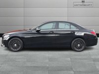 USED 2015 15 MERCEDES-BENZ C-CLASS 2.0 C200 SE Saloon 4dr Petrol 7G-Tronic+ Euro 6 (s/s) (184 ps) WARRANTY+BREAKDOWN COVER AVAILABLE*