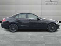 USED 2015 15 MERCEDES-BENZ C-CLASS 2.0 C200 SE Saloon 4dr Petrol 7G-Tronic+ Euro 6 (s/s) (184 ps) WARRANTY+BREAKDOWN COVER AVAILABLE*