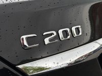 USED 2015 15 MERCEDES-BENZ C-CLASS 2.0 C200 SE Saloon 4dr Petrol 7G-Tronic+ Euro 6 (s/s) (184 ps) WARRANTY+BREAKDOWN COVER AVAILABLE*
