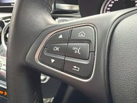 USED 2015 15 MERCEDES-BENZ C-CLASS 2.0 C200 SE Saloon 4dr Petrol 7G-Tronic+ Euro 6 (s/s) (184 ps) WARRANTY+BREAKDOWN COVER AVAILABLE*