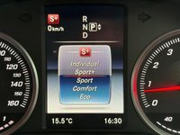 USED 2015 15 MERCEDES-BENZ C-CLASS 2.0 C200 SE Saloon 4dr Petrol 7G-Tronic+ Euro 6 (s/s) (184 ps) WARRANTY+BREAKDOWN COVER AVAILABLE*
