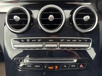 USED 2015 15 MERCEDES-BENZ C-CLASS 2.0 C200 SE Saloon 4dr Petrol 7G-Tronic+ Euro 6 (s/s) (184 ps) WARRANTY+BREAKDOWN COVER AVAILABLE*